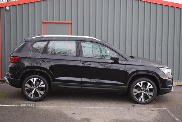 Used SEAT Ateca 2025 for sale - 77204318: Photo 2