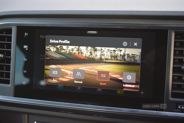 Used SEAT Ateca 2025 for sale - 77204318: Photo 24