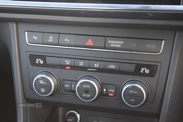 Used SEAT Ateca 2025 for sale - 77204318: Photo 25