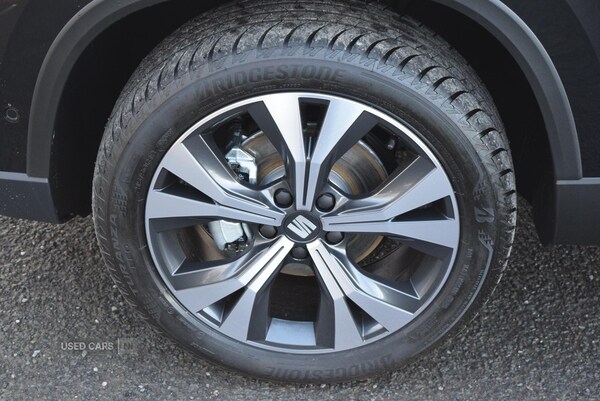 Used SEAT Ateca 2025 for sale - 77204318: Photo 37