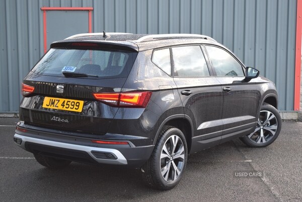 Used SEAT Ateca 2025 for sale - 77204318: Photo 39