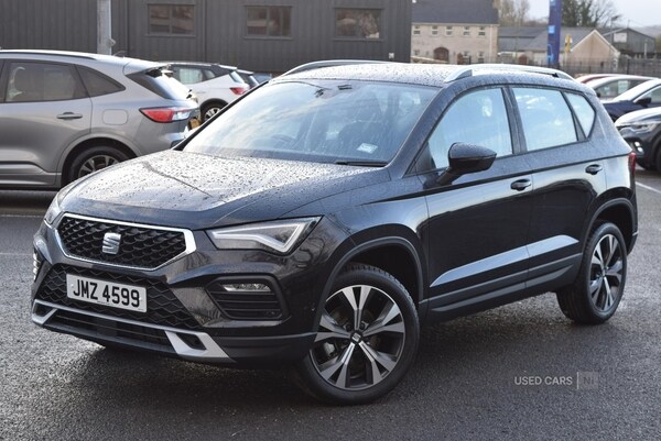 Used SEAT Ateca 2025 for sale - 77204318: Photo 6