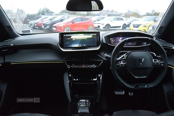 Used Peugeot 2008 2025 for sale - 76998057: Photo 11