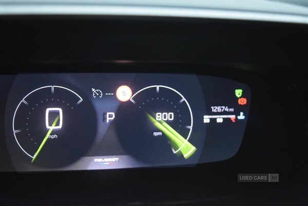Used Peugeot 2008 2025 for sale - 76998057: Photo 13