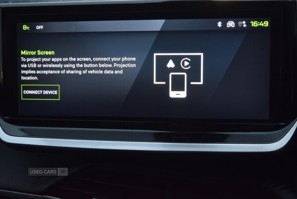 Used Peugeot 2008 2025 for sale - 76998057: Photo 21