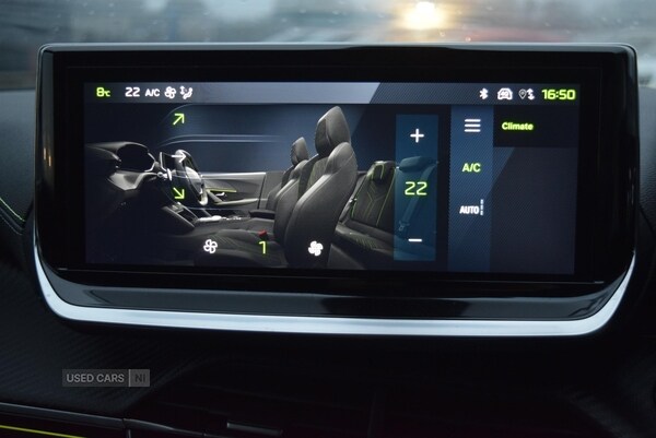 Used Peugeot 2008 2025 for sale - 76998057: Photo 24