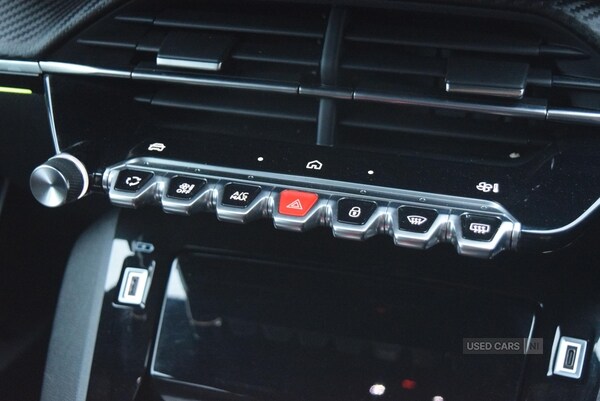 Used Peugeot 2008 2025 for sale - 76998057: Photo 25