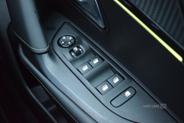 Used Peugeot 2008 2025 for sale - 76998057: Photo 30