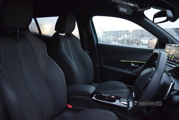 Used Peugeot 2008 2025 for sale - 76998057: Photo 31