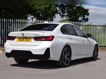 Used BMW 3 Series 2024 for sale - 78729258: Photo