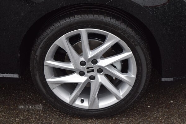 Used SEAT Ibiza 2025 for sale - 76592979: Photo 33