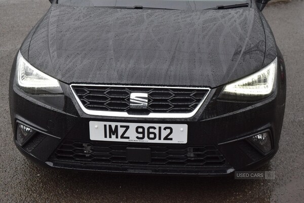 Used SEAT Ibiza 2025 for sale - 76592979: Photo 8