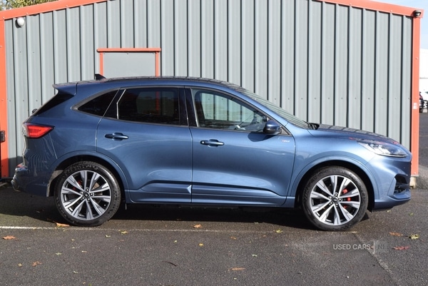 Used Ford Kuga 2023 for sale - 77102253: Photo 2