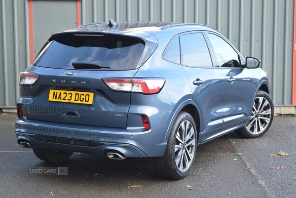 Used Ford Kuga 2023 for sale - 77102253: Photo 37