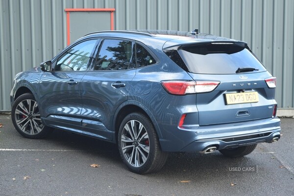 Used Ford Kuga 2023 for sale - 77102253: Photo 38