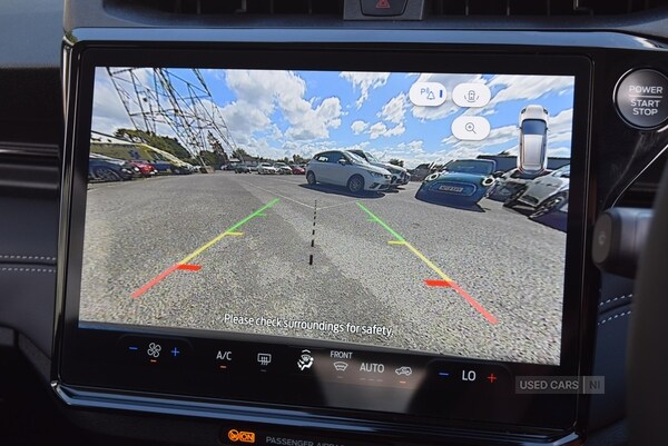 Used Ford Puma 2024 for sale - 76646389: Photo 18