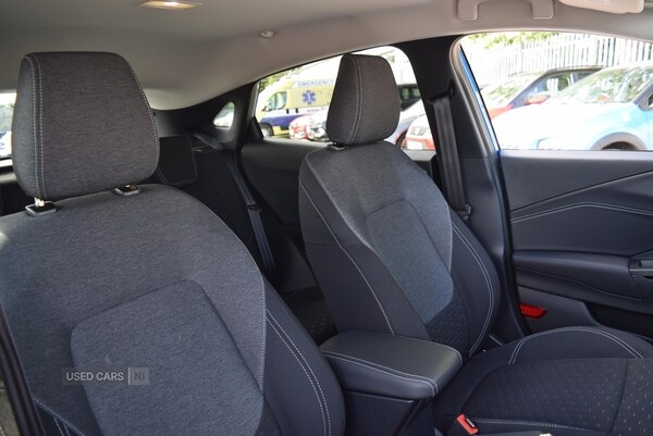 Used Ford Puma 2024 for sale - 76646389: Photo 29