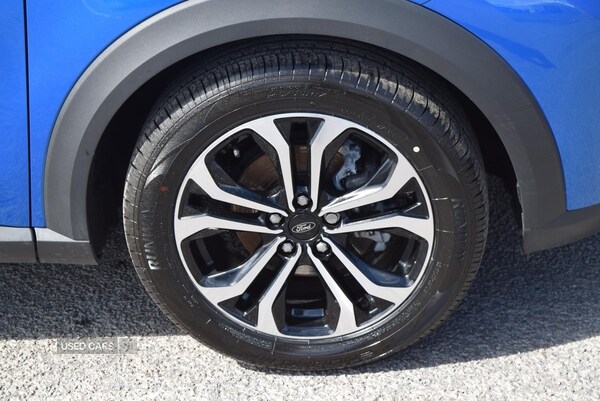 Used Ford Puma 2024 for sale - 76646389: Photo 33