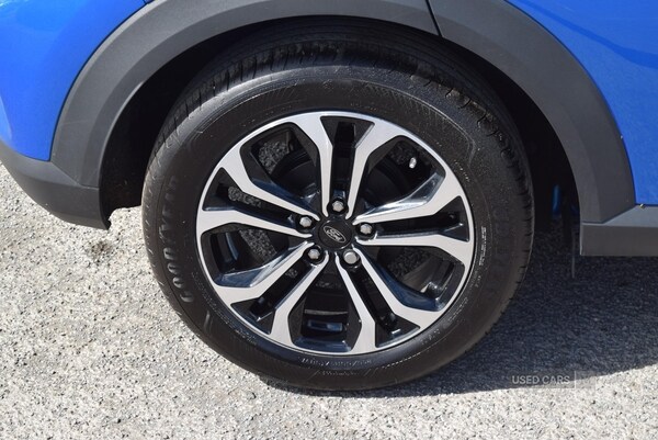 Used Ford Puma 2024 for sale - 76646389: Photo 34