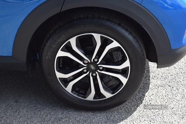 Used Ford Puma 2024 for sale - 76646389: Photo 35