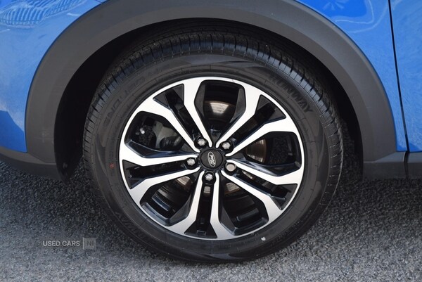 Used Ford Puma 2024 for sale - 76646389: Photo 36