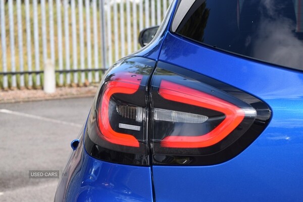 Used Ford Puma 2024 for sale - 76646389: Photo 37