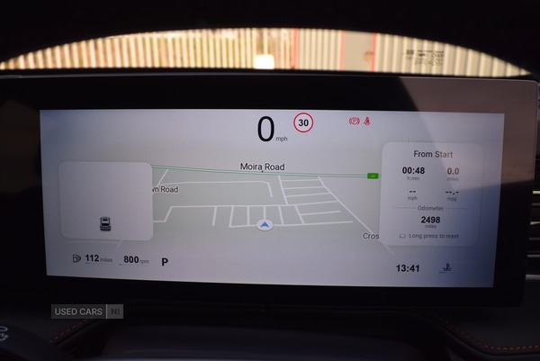 Used MG MG HS 2025 for sale - 77144961: Photo 13