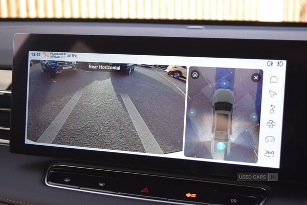 Used MG MG HS 2025 for sale - 77144961: Photo 19