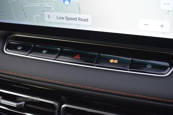 Used MG MG HS 2025 for sale - 77144961: Photo 24