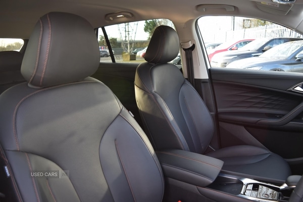 Used MG MG HS 2025 for sale - 77144961: Photo 28