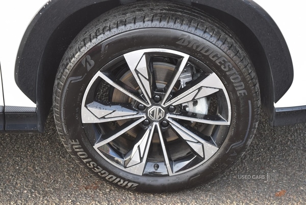 Used MG MG HS 2025 for sale - 77144961: Photo 31