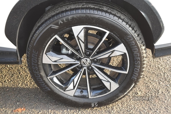 Used MG MG HS 2025 for sale - 77144961: Photo 33