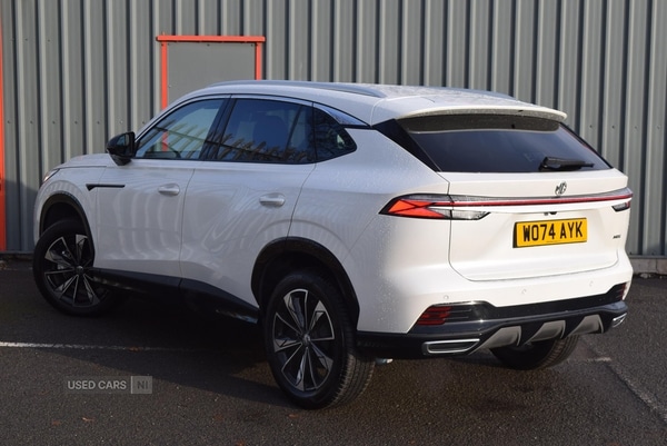 Used MG MG HS 2025 for sale - 77144961: Photo 38