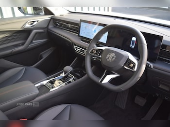 Used MG MG HS 2025 for sale - 77144961: Photo