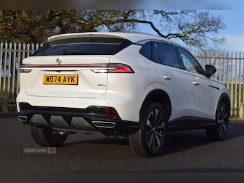 Used MG MG HS 2025 for sale - 77144961: Photo