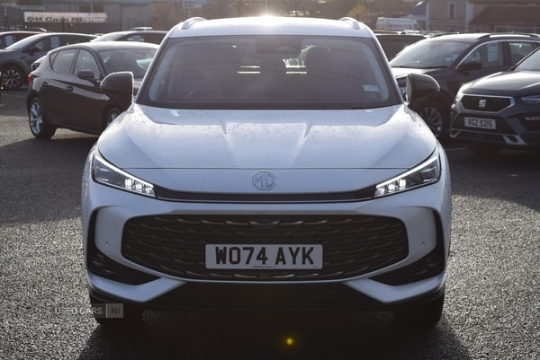 Used MG MG HS 2025 for sale - 77144961: Photo 5