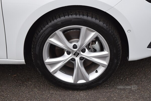 Used SEAT Leon 2025 for sale - 76802866: Photo 33