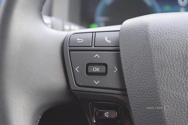 Used Toyota C-HR 2024 for sale - 76753471: Photo 15