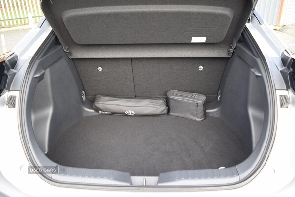 Used Toyota C-HR 2024 for sale - 76753471: Photo 27