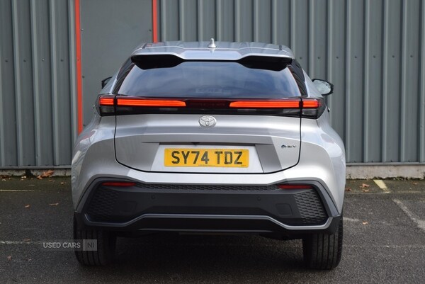 Used Toyota C-HR 2024 for sale - 76753471: Photo 34