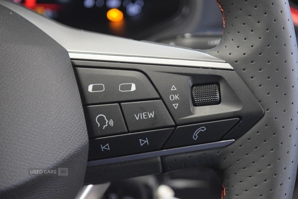 Used SEAT Ibiza 2025 for sale - 76803117: Photo 12