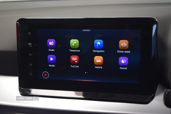 Used SEAT Ibiza 2025 for sale - 76803117: Photo 19