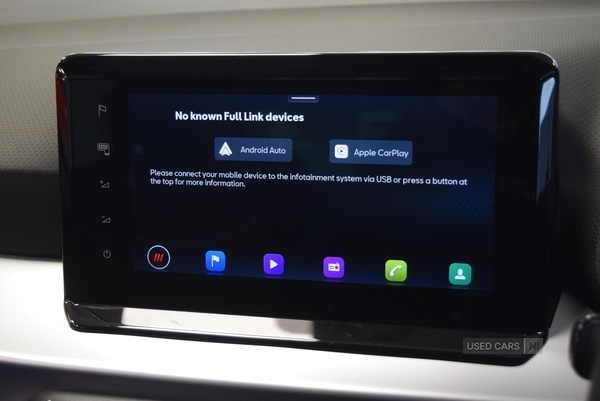 Used SEAT Ibiza 2025 for sale - 76803117: Photo 22