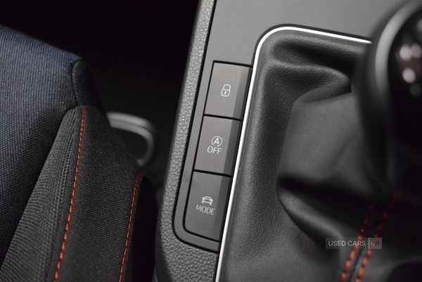 Used SEAT Ibiza 2025 for sale - 76803117: Photo 26