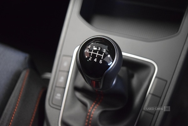 Used SEAT Ibiza 2025 for sale - 76803117: Photo 27