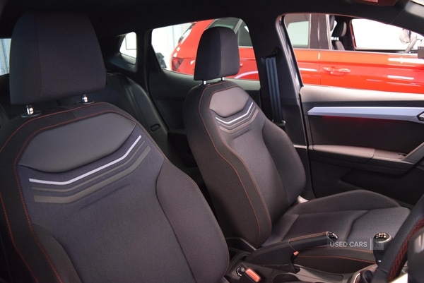 Used SEAT Ibiza 2025 for sale - 76803117: Photo 29