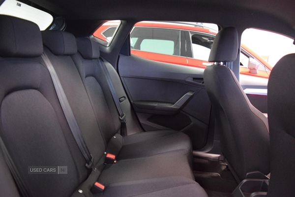 Used SEAT Ibiza 2025 for sale - 76803117: Photo 30