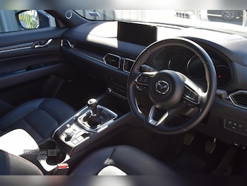 Used Mazda CX-5 2025 for sale - 79088166: Photo