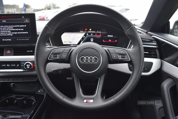 Used Audi A5 2022 for sale - 76803169: Photo 15