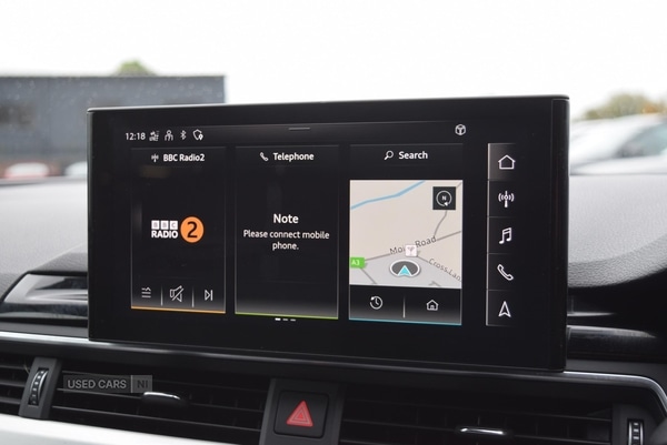 Used Audi A5 2022 for sale - 76803169: Photo 22